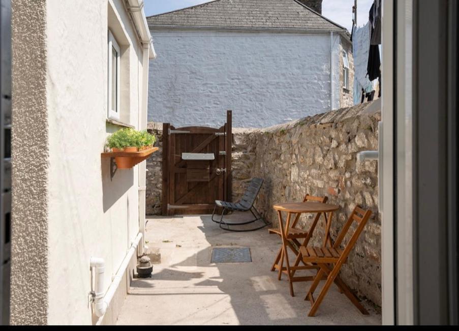 Wrens Retreat Apartamento Penzance Exterior foto