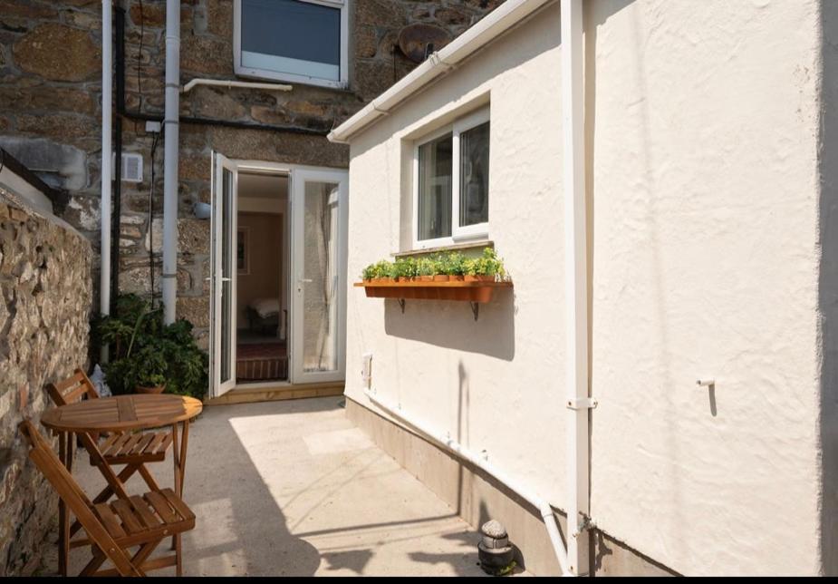 Wrens Retreat Apartamento Penzance Exterior foto
